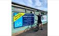 Newport Hire Centre, cycling, things to do, outdoors, Isle of Wight