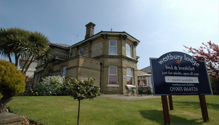 Westbury Lodge