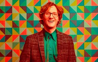 Isle of Wight, Things to Do, Shanklin Theatre, ED Byrne, Comedy
