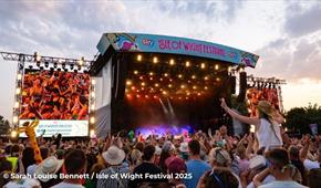 Isle of Wight Festival