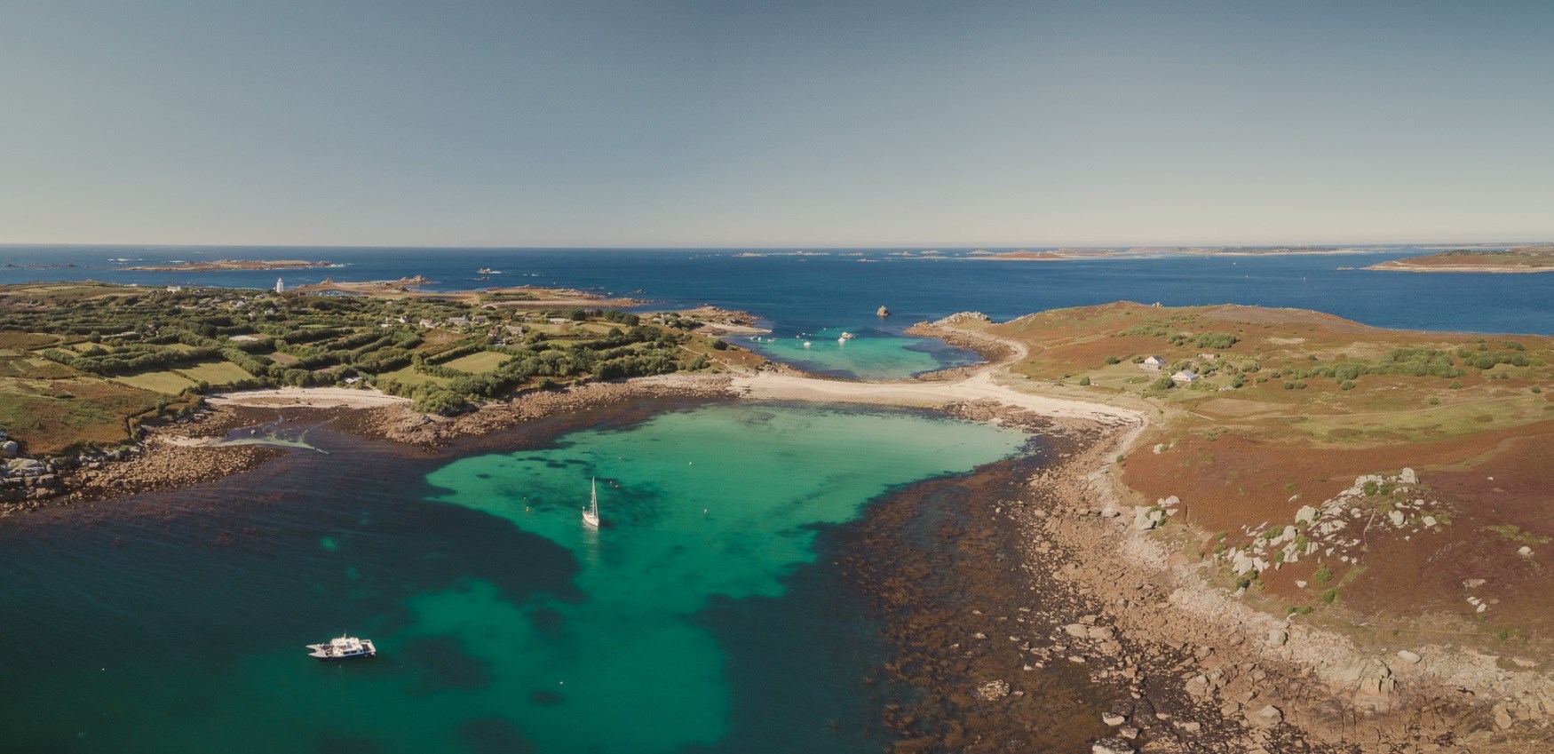 St. Agnes - Visit Isles of Scilly