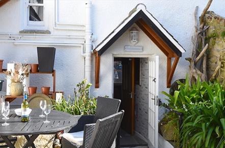 Scilly Self Catering