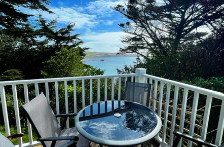 Scilly Escapes