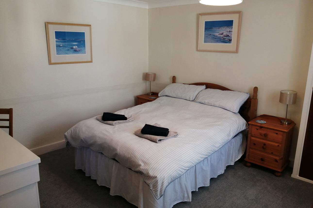 Flat 1 Spanish Ledge Self Catering In St Mary S St Mary S Visit Isles Of Scilly