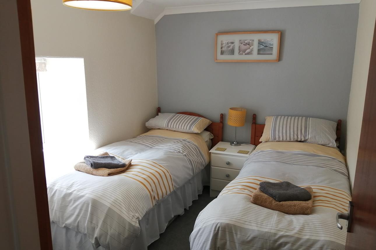 Flat 1 Spanish Ledge Self Catering In St Mary S St Mary S Visit Isles Of Scilly