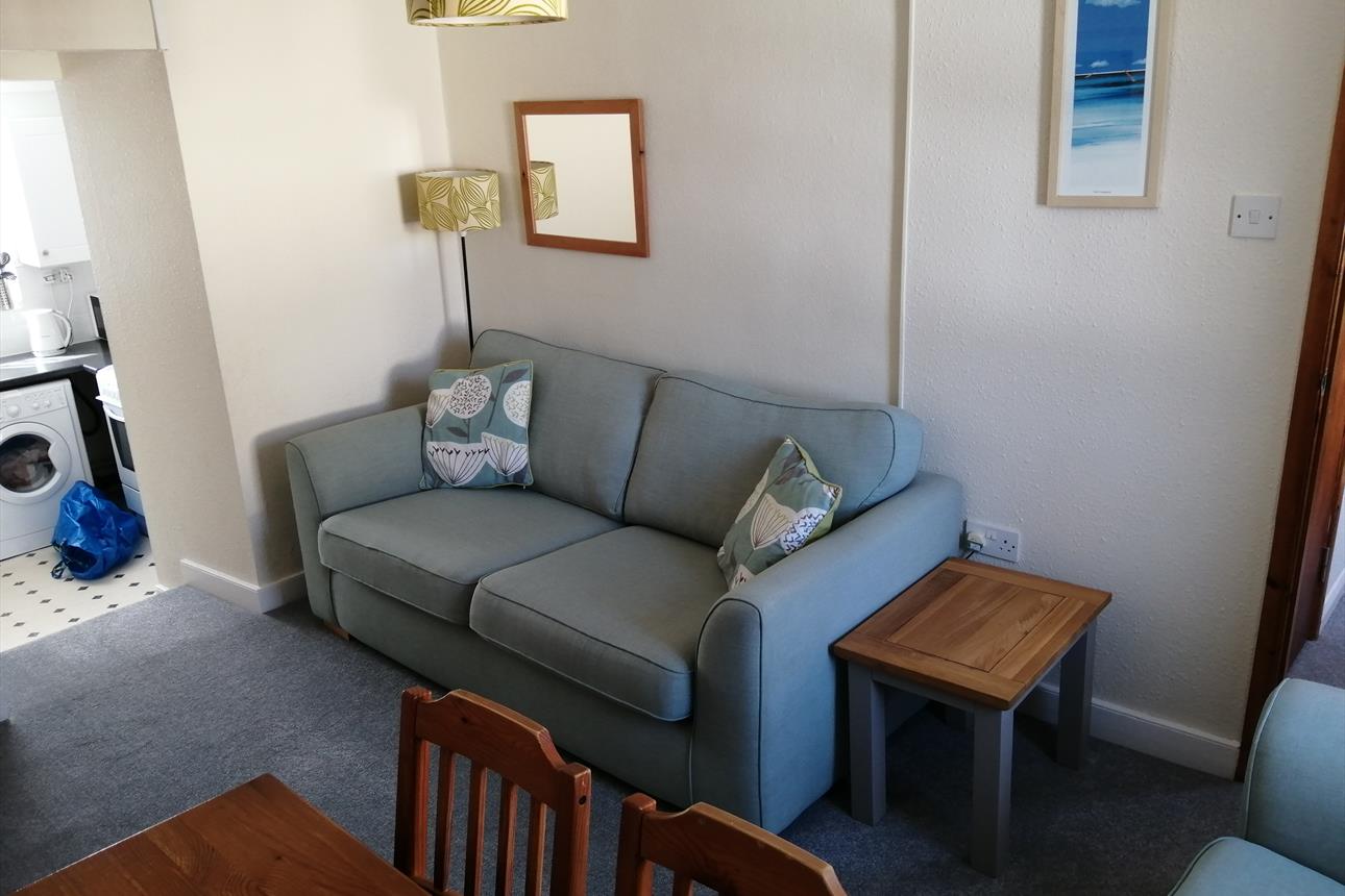 Flat 1 Spanish Ledge Self Catering In St Mary S St Mary S Visit Isles Of Scilly