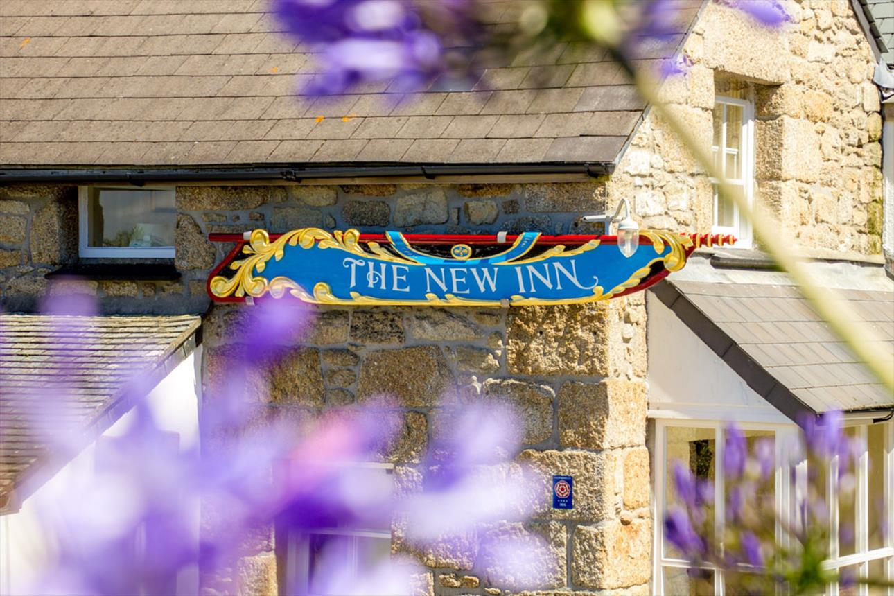 The New Inn - Tresco - Visit Isles of Scilly