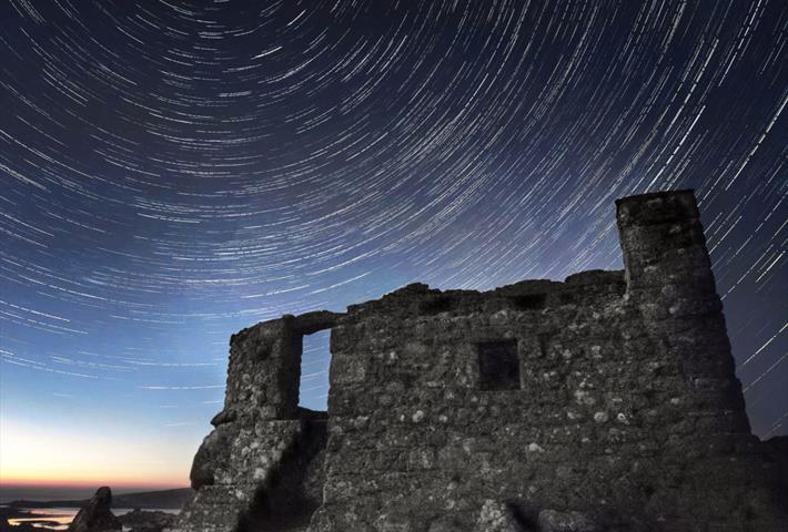 Scilly Dark Skies Week