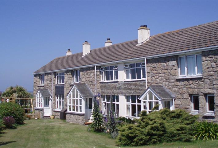 Churchtown Farm Cottage