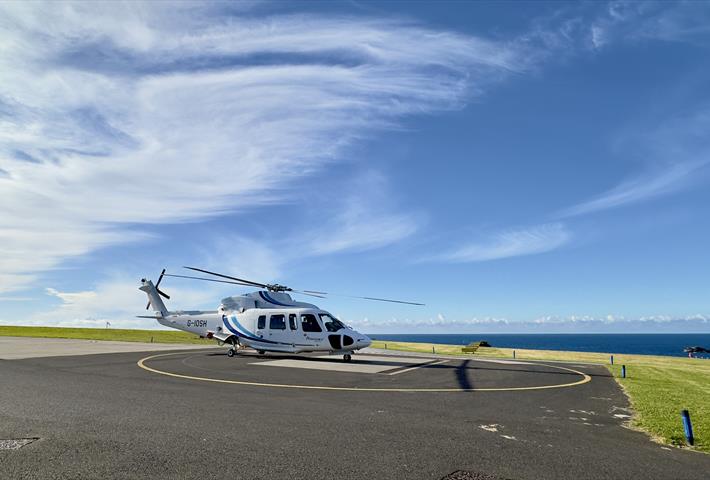 Penzance Helicopters