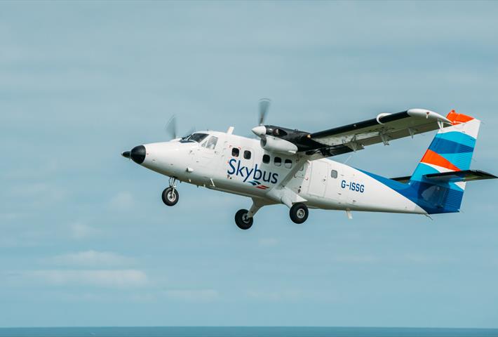 Skybus