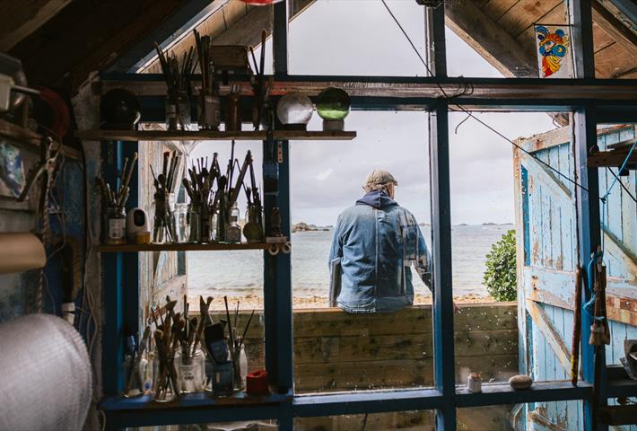 Creative Scilly Festival