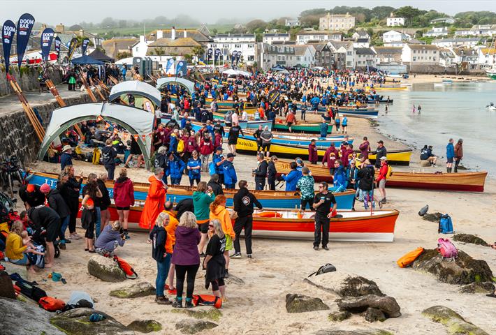 World Pilot Gig Championships