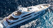 luxury yacht 1