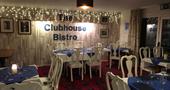Clubhouse Bistro
