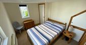 Double bedroom.