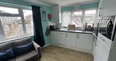 Open Plan Kitchen/Living