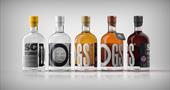 SCDogs Distillery St Martins Isles of Scilly