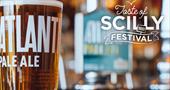 Atlantic Pale ale pint