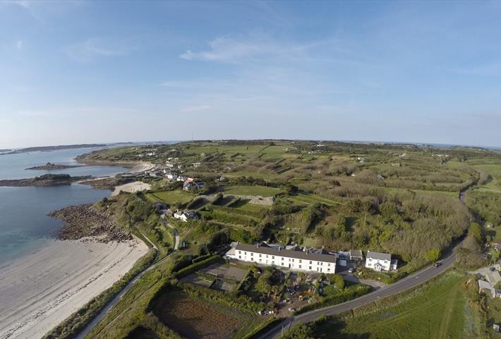 Cove at 4 Bay View Terrace