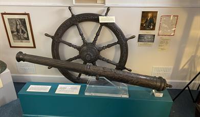 Isles of Scilly Museum Visitor Centre