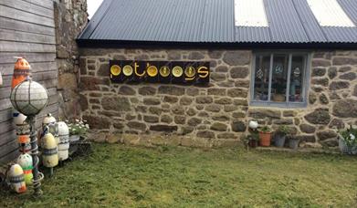 Pot Buoys Gallery