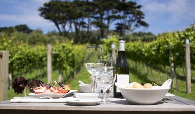 Holy Vale Vineyard & Winery