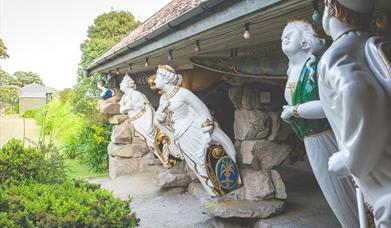 Valhalla Museum