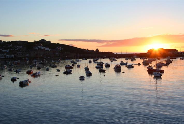 Come 2 Scilly