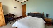 Image of Altamira Ground Floor double bedroom