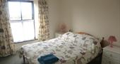 Middle Flat double bedroom