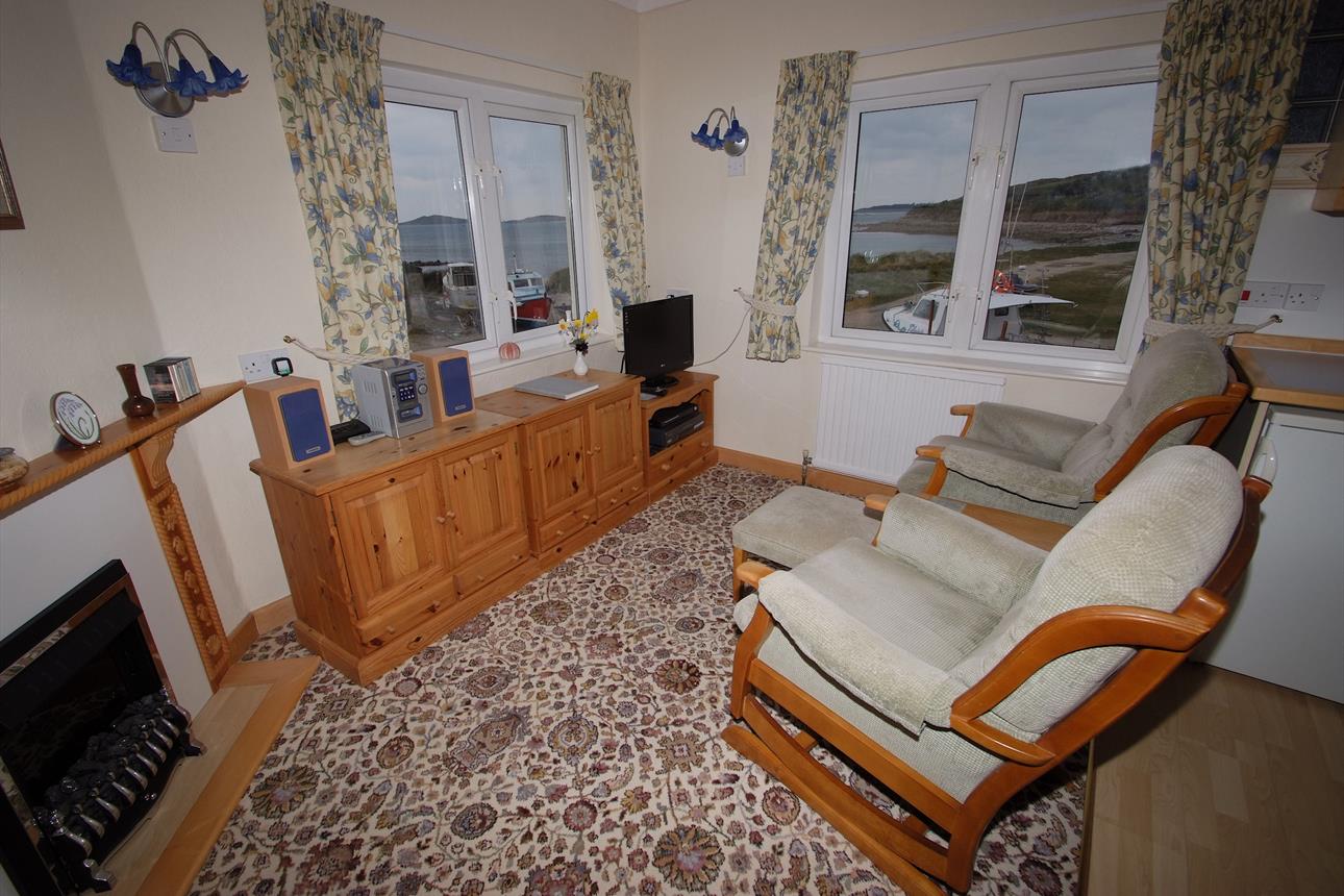 apartment, serica, sea view, holiday, Glandore, Porthloo, St Marys.Scilly, Isles of Scilly