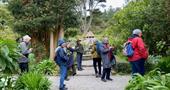 Tresco Abbey Gardens Guided Tour