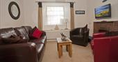 Trevessa Lounge, Scilly Self Catering