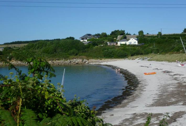 Island View Holiday Home