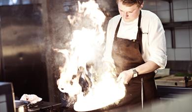Fossheim | Culinary Classes and Wine Courses