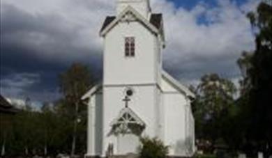 Garmo Kirche