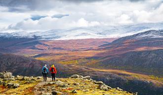 Jotunheimen | Nationalpark