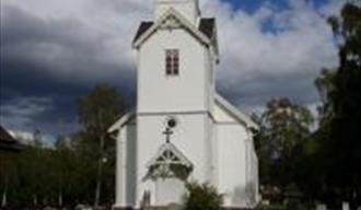 Garmo Kirche