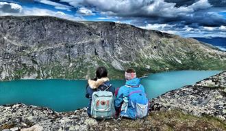 Bjerke opplevelser | Activity Provider in Jotunheimen