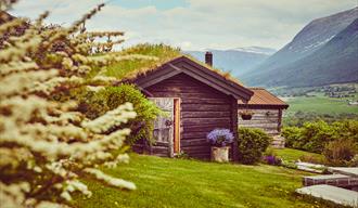 Nordigard Ramstad | Farm Stay