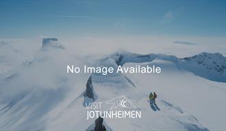 Reinheimen National Park