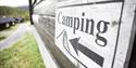 Camping Raubergstulen