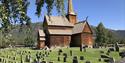 Lom stavkyrkje, lom stavkirke, lom stavechurch, stavechurch, stavkirke, norge, norges kirker