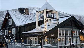 Nordal Tourist center  | Hotel, cabins and camping