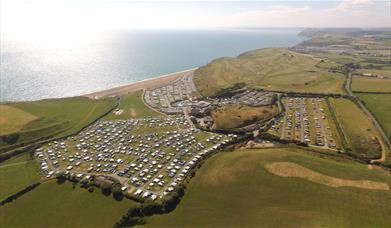 Freshwater Beach Holiday Park