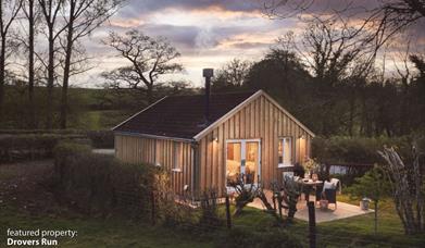 Dorset Hideaways