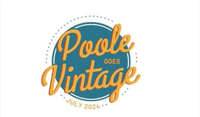 Poole Goes Vintage