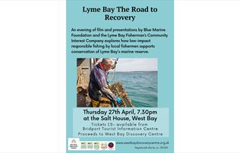 Lyme Bay the Road to Recovery