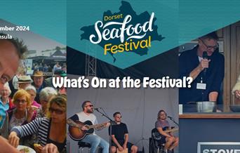 Seafest - The Dorset Seafood Festival